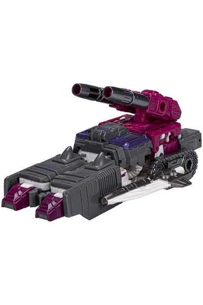 Hasbro Figure Transformers Legacy, Deluxe Class - Skullgrin