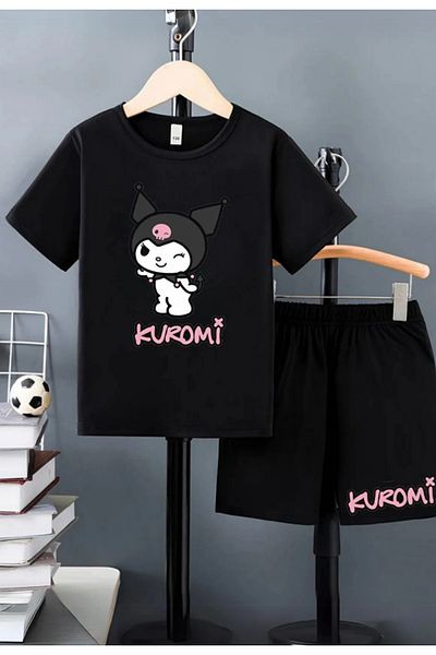 ciklet kids Child Girl Double Suit