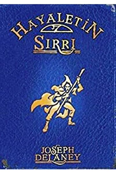 Tudem Yayınları Hayaletin Sırrı