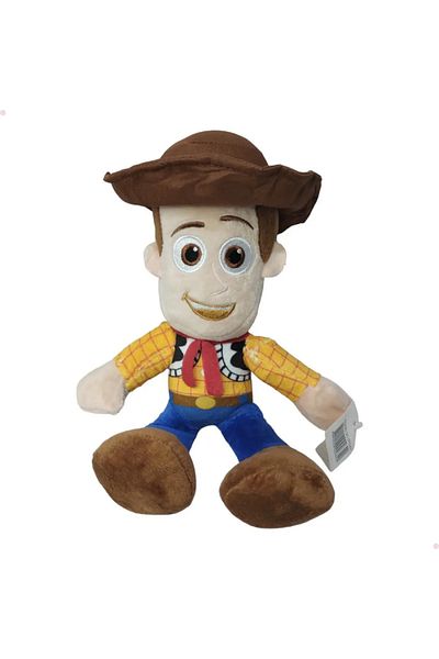 rexa Woody Plush Toy Story