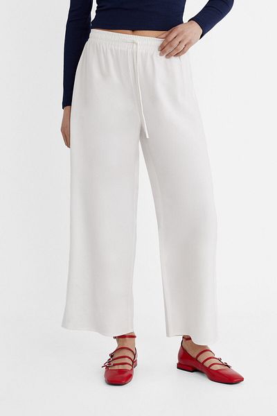 Stradivarius Culottes limited edition