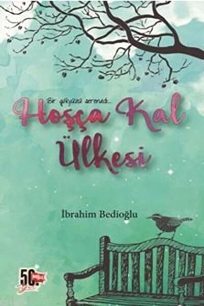Nesil Yayınları Hoşça Kal Ülkesi Bir Gökyüzü Serenadı