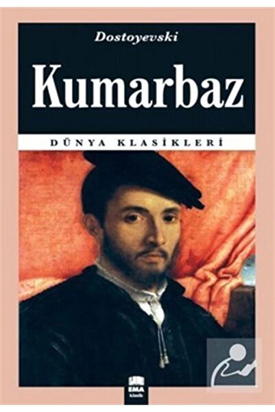 Ema Kitap Kumarbaz