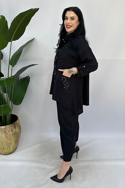 GÖKSEL مجموعة ستون كبيرة الحجم