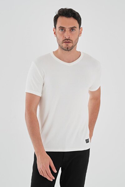 ALEXANDERGARDI TRICOU BASIC CU GULER V