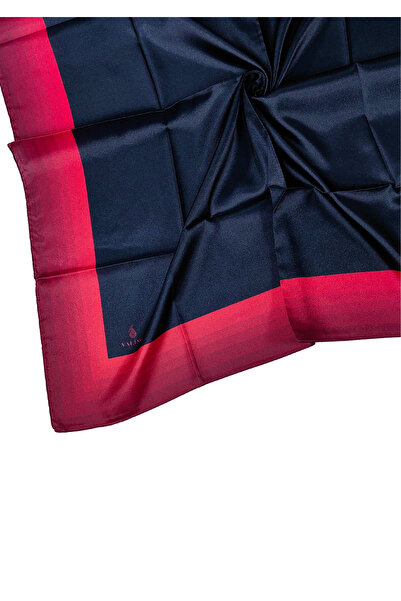 mim eşarp وشاح كوينا مطبوع من الأقمشة المصرية – وشاح منقوش بمظهر حريري طبيعي