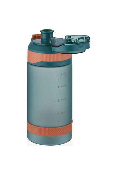 Vagonlife Vagon Life Db016 790 Ml Flask Green