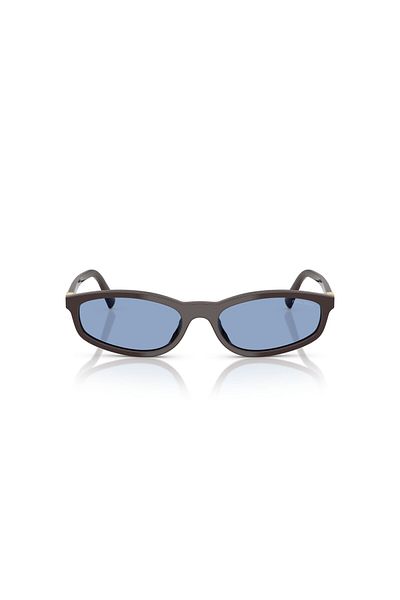 Miu Miu Miu Miu A06S 22C60O 54-21 Women's Sunglasses