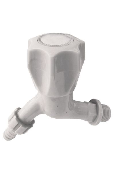 flores Plastic valve for PPR DS, 1/2