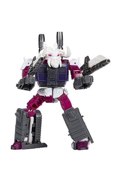 Hasbro Figure Transformers Legacy, Deluxe Class - Skullgrin