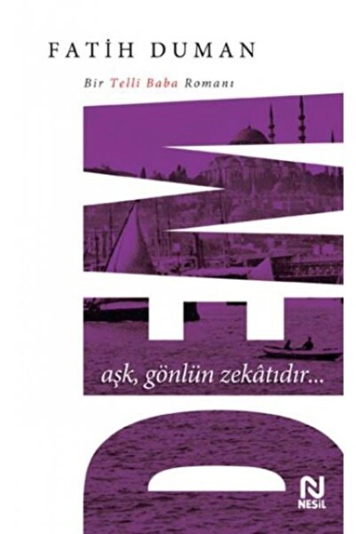 Nesil Yayınları Dem