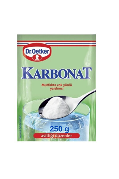 Dr. Oetker Dr.Oetker Karbonat 250 g