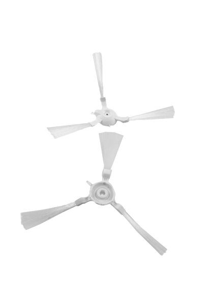 Makodesign Compatibil cu Robert II RS 710, Robert II RS 720 Robot Aspirator P...