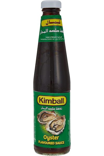 KIMBALL Oyster Sauce Bottle 510 g