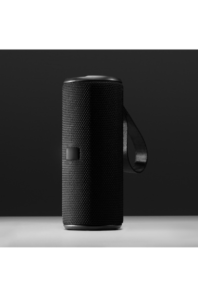 Enceladus Wireless speaker, premium, LED