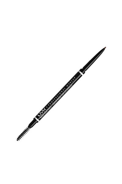 NYX Professional Makeup NYX Brow Pencil - Chocolate