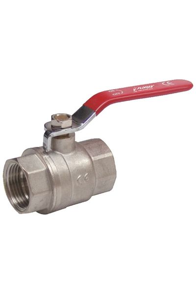 flores Water tap with lever, 3/4, Fi + Fi