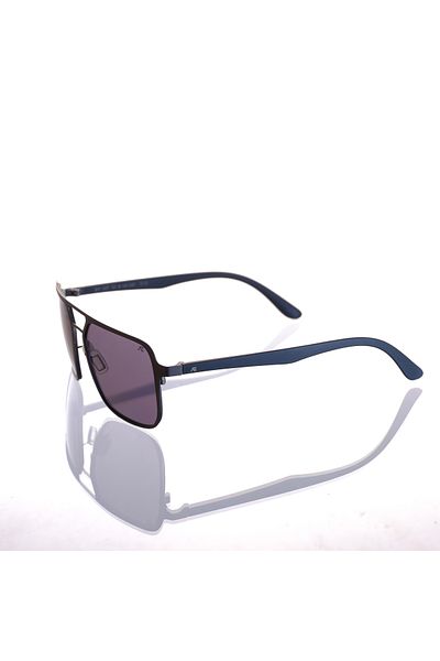 AR COLLECTİON Men Metal Sunglasses Ar107 C33