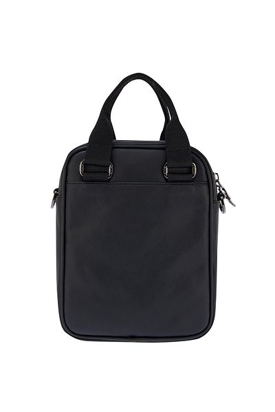 U.S. Polo Assn. Us Polo Assn25032-25037 Men's Handbag Shoulder Bag Messenger Bag Black
