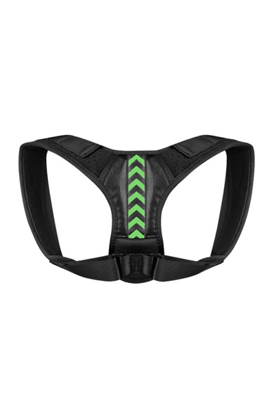 LUVLU Έξυπνος διορθωτής στάσης για ίσιωμα πλάτης, σπονδυλικής στήλης, κλείδας...