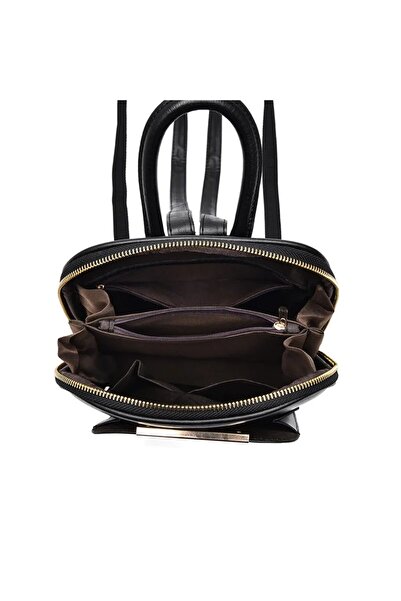 OEM Rucsac dama Delis, Romilly GT2493, Negru