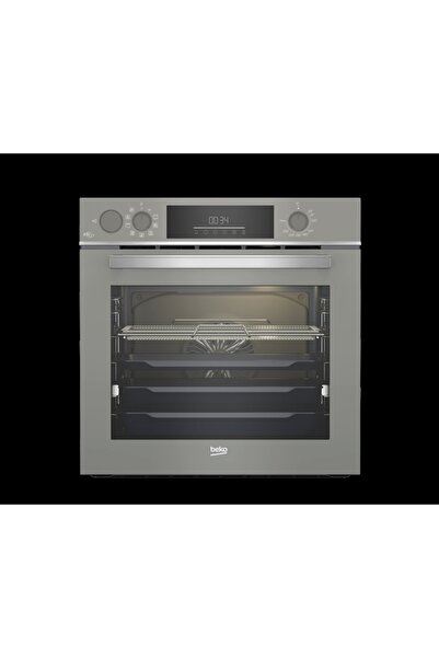 Beko Bfc 631 G Buhar Destekli Ankastre Fırın