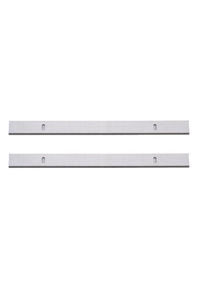 Choice STARIBS 8" HSS Planer Blades 210 x 16.5 x 1.5 mm for Einhell TH-SP 204,TC-SP 204 ERBAUER Thick...