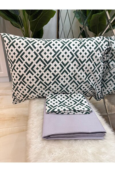 micoton Life Double Sheet Pillow Set