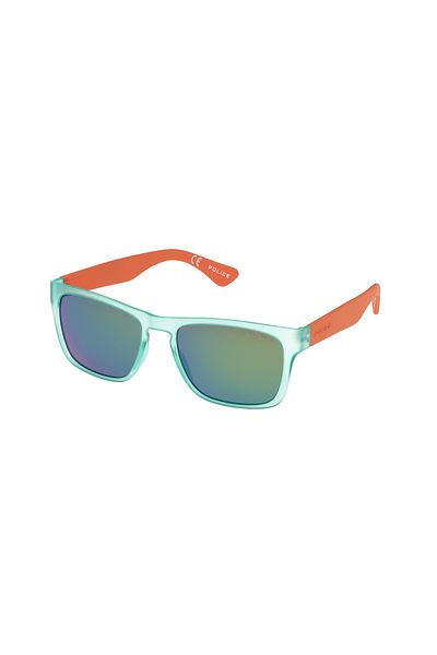Police S198854GEHV Unisex Sunglasses