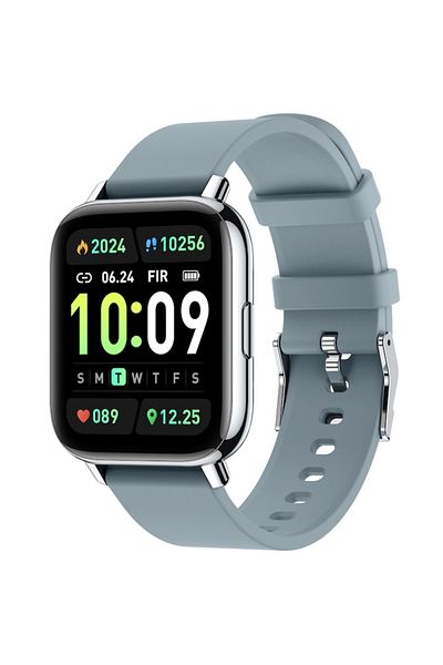 ideal STORE Ceas SmartWatch Gray Star™ idealSTORE