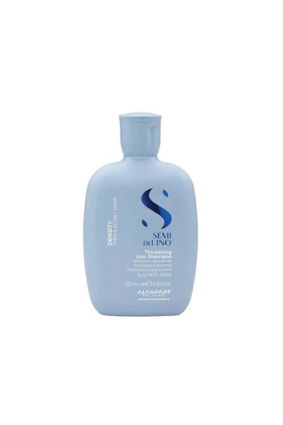 Alfaparf Milano Șampon densificant pentru păr subțire Alfaparf Semi di Lino Density Thickening, Șampon, 1000 ml