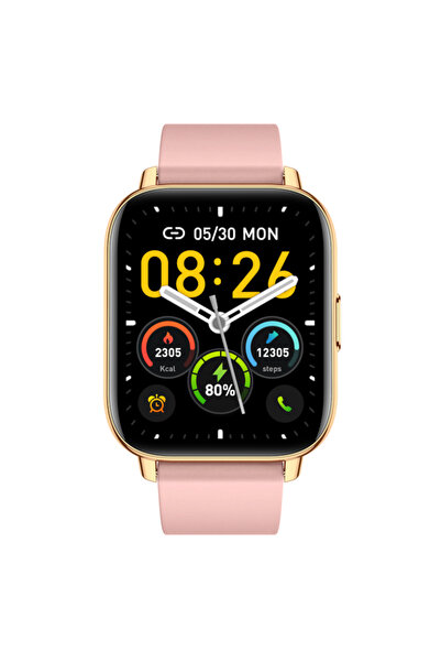 ideal STORE SmartWatch Gold Star™ idealSTORE