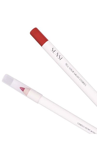SENSİ SENSI Lip Liner Pencil