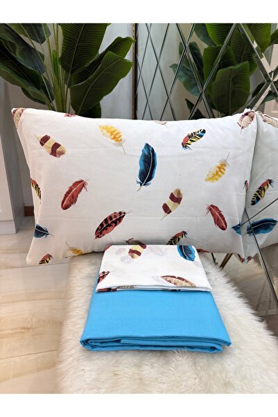 micoton Life Double Sheet Pillow Set