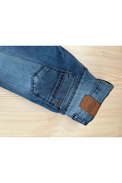 MODA Boy's Jeans