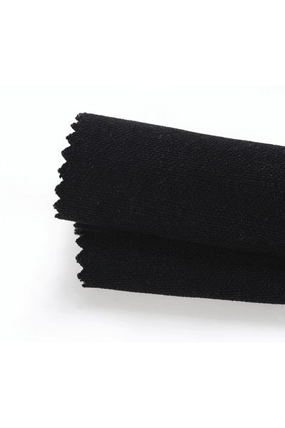 Demor Home Velvet Textured Panther Black Carefree Tablecloth