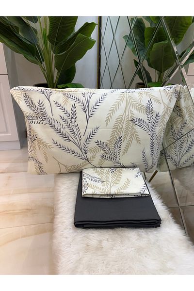micoton Life Double Sheet Pillow Set