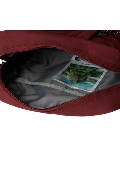 THE NORTH FACE BERKELEY CROSSBODY Omuz Çantası NF0A52VT82P1 Çok Renkli-STD