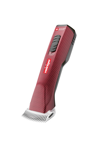 Heiniger Opal Xtend Koyun Kırkma Makinesi İki Akülü