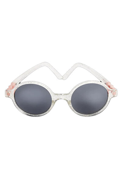 Kietla Rozz Glitter Sunglasses - 4-6 Years