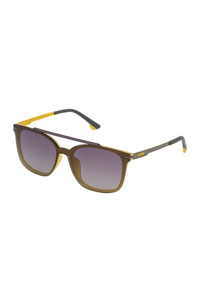 Police SPL528990GBF Ochelari de soare Unisex