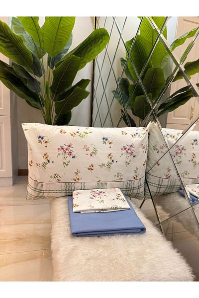 micoton Life Double Sheet Pillow Set