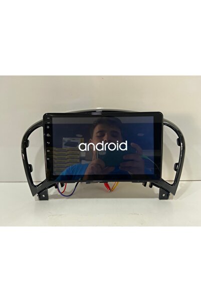 navicars NİSSAN JUKE ANDROİD CARPLAY MULTİMEDYA KAMERA 4/64 PRO