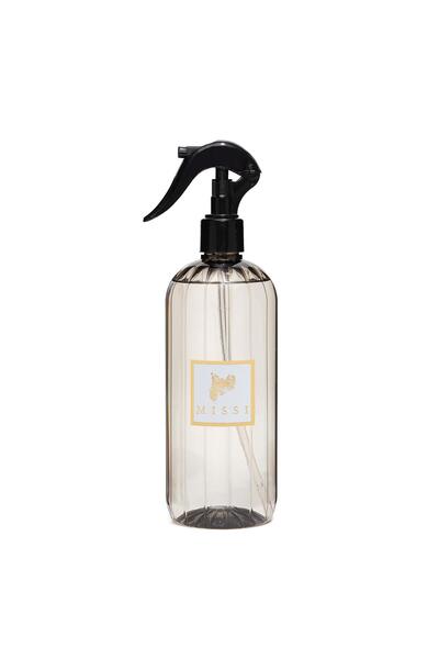 Missi 500 ml Siyah Dekoratif Black Vanilya Oda Spreyi