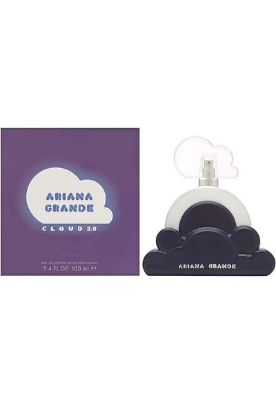 Ariana Grande Ariana Grande Cloud 2.0 Intense For Women Eau De Parfum 100ml