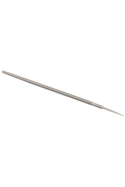 flores Round file, 10 x 310 mm