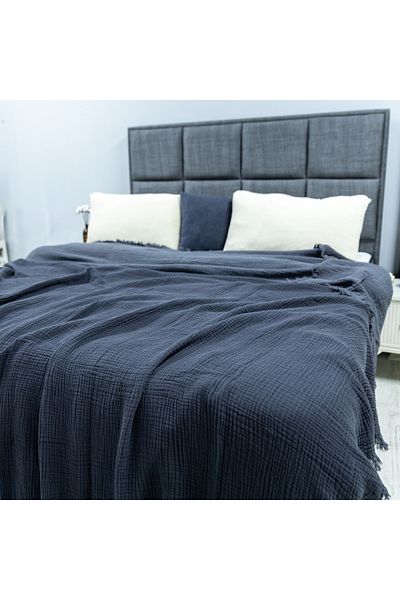 OTEXSA Natural Muslin Pique Is Made of 100% Cotton Muslin Fabric