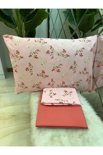 micoton Life Double Sheet Pillow Set
