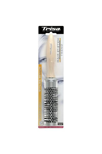 Trisa Perie de păr medie Trend Autumn Styling, cod 559768