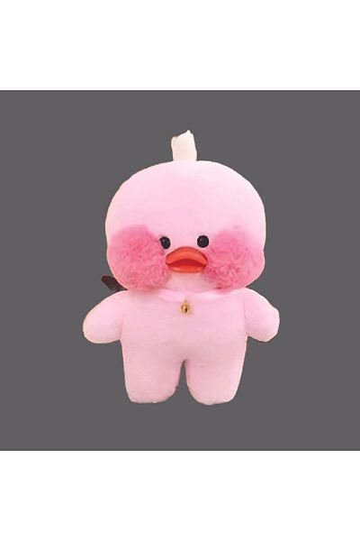 rexa MOCOST Soft Duck Plush Doll, Cute Duck Stuffed Animal Plush Toy